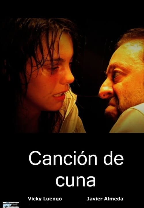 Canción de cuna (2009) poster