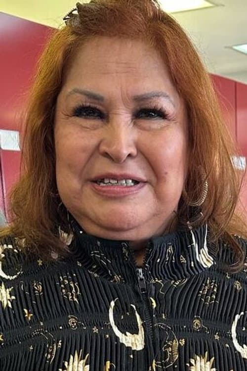 María Dolores González foto