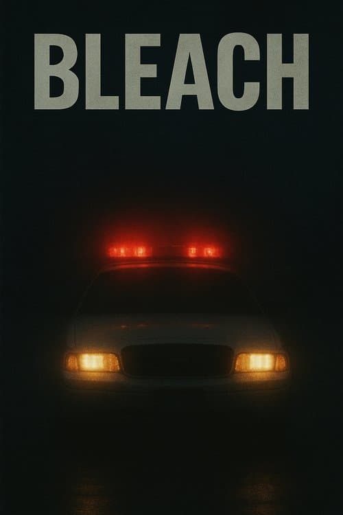 Bleach (1998) poster