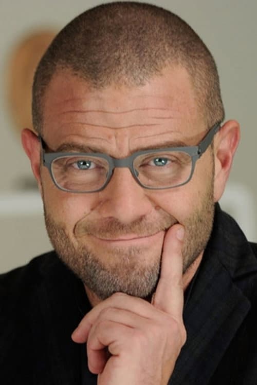 Giulio Golia foto
