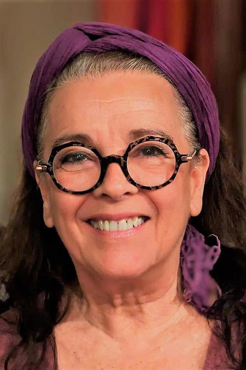 Sophie Deschaumes foto