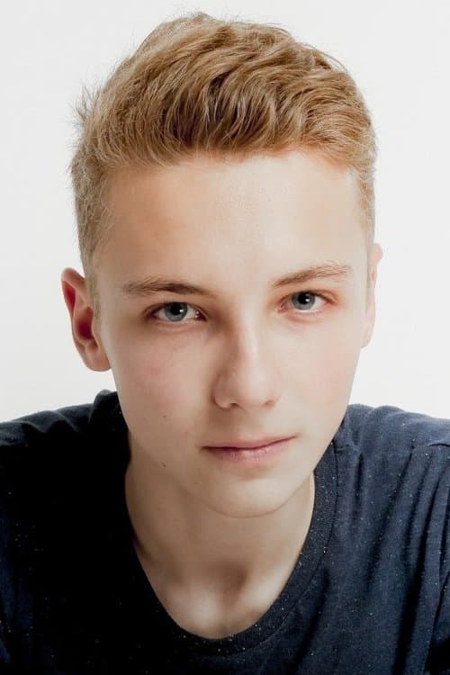 Jéremy Gillet foto
