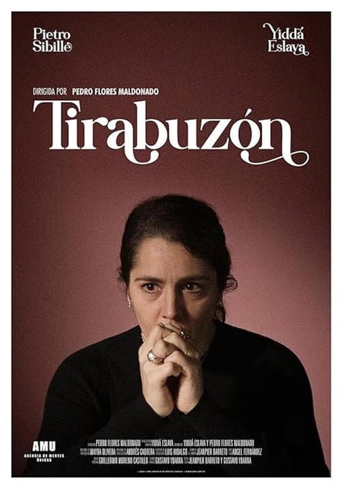 Tirabuzón (2024) poster