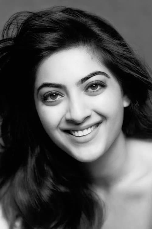 Zayn Marie Khan foto