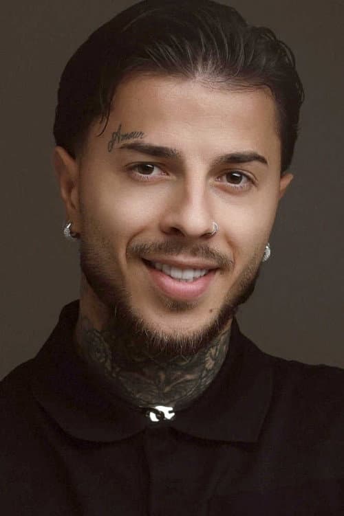 Yannick Schweitzer foto