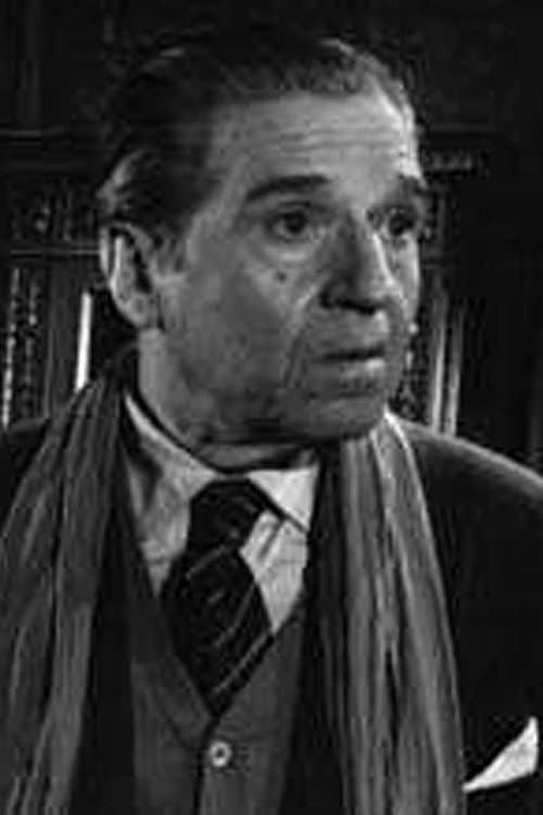 Mario Danesi foto