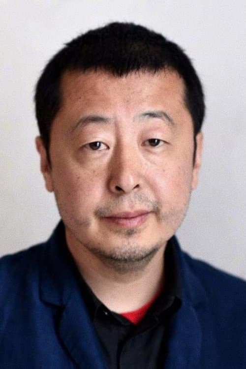贾樟柯 foto