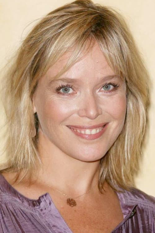 Marie Guillard foto