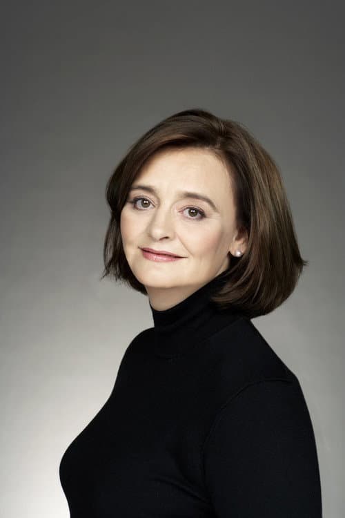 Cherie Blair foto