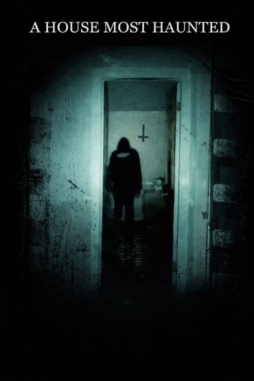 A House Most Haunted (2026) poster