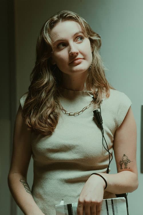 Fiona Brennan foto