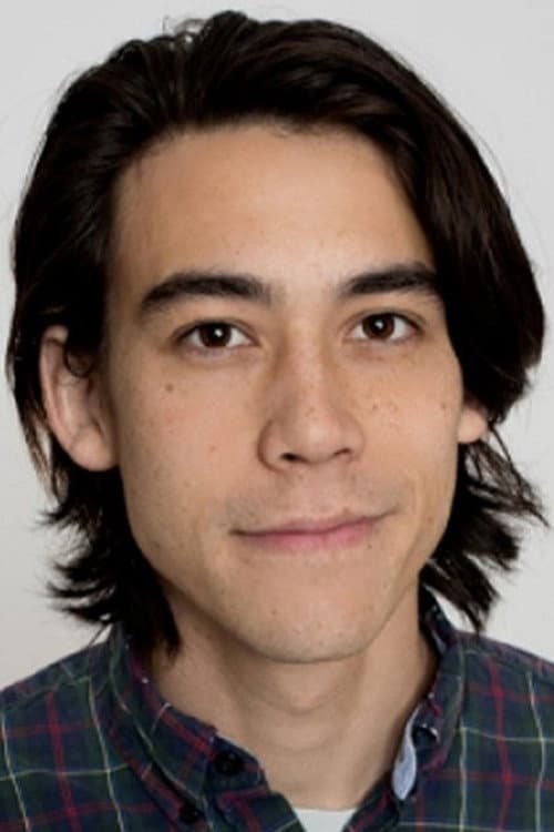 Zac Oyama foto