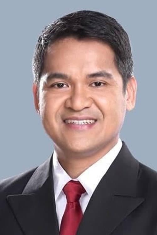 Jiggy Manicad foto