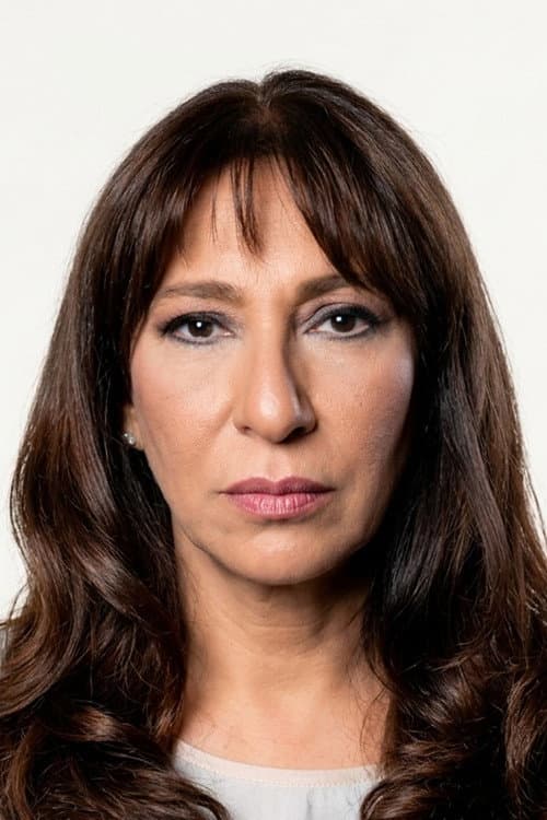 Melek Baykal foto