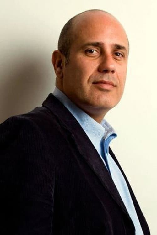 Federico Moccia foto