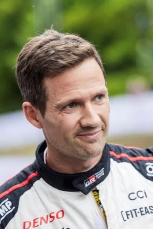 Sébastien Ogier foto