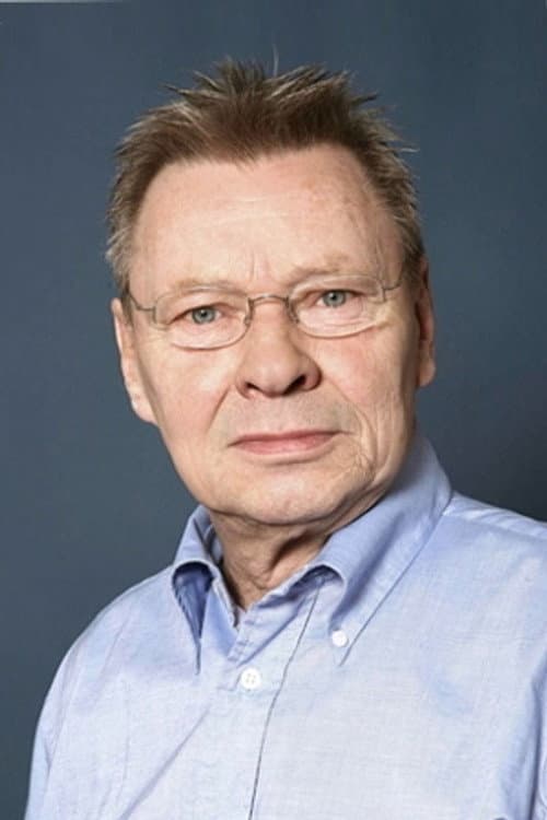 Günter Junghans foto