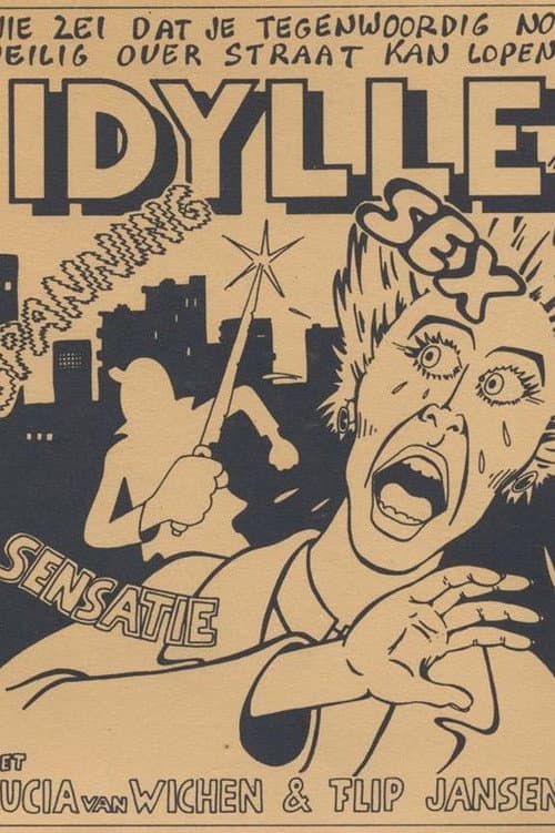 Idylle (1980) poster