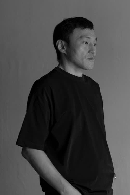 冨永昌敬 foto