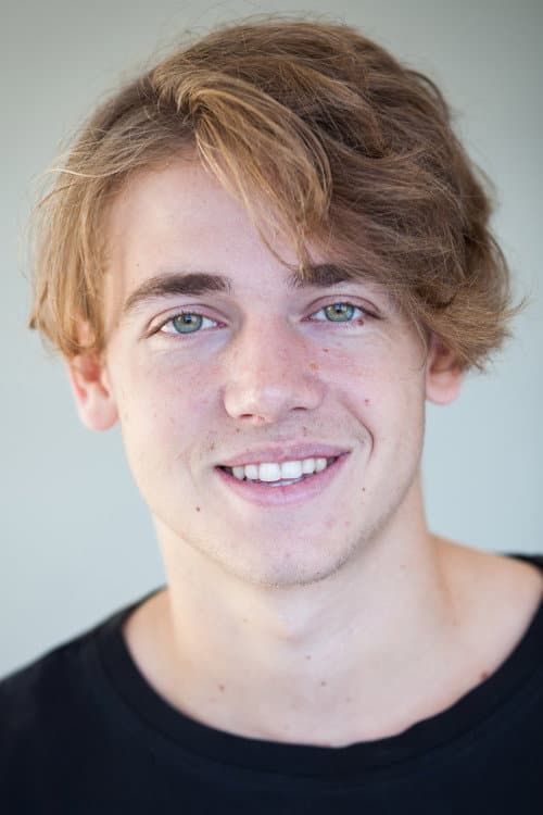 Gabriel Verdier foto