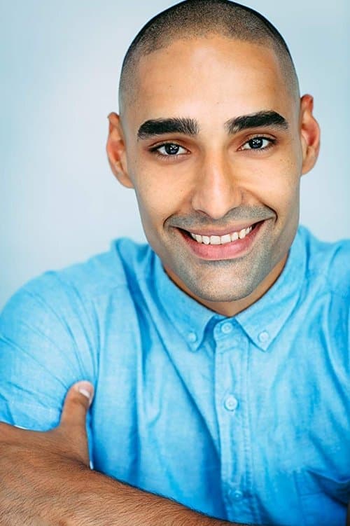 Navid Charkhi foto
