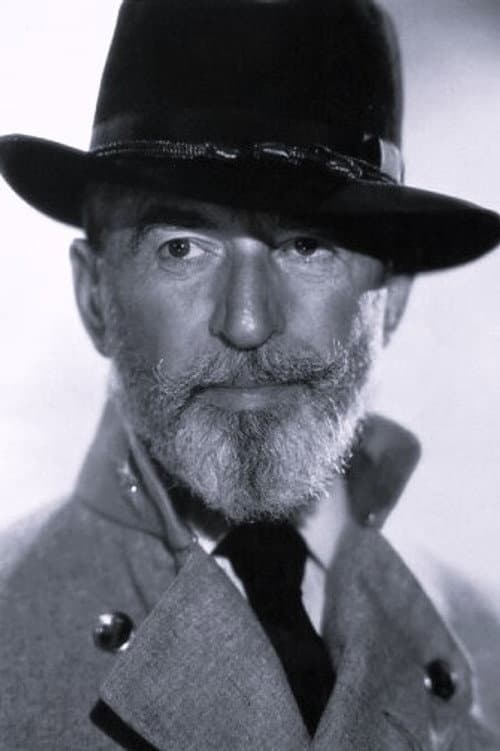 Paul McAllister foto