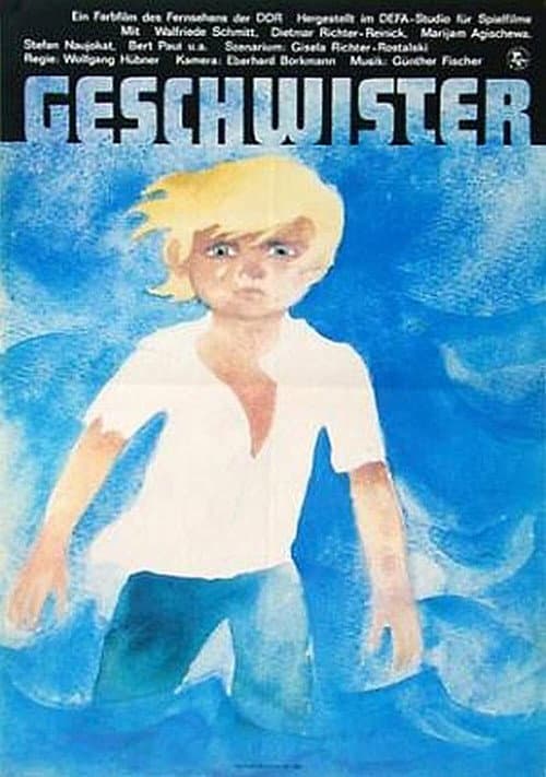 Geschwister (1977) poster