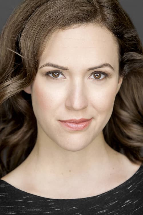 Adriene Mishler foto