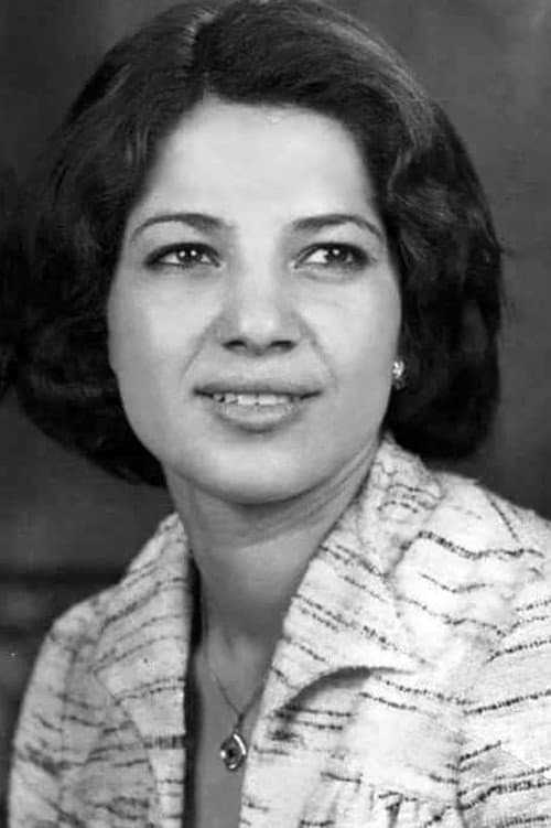 Zoulikha Laouadj foto