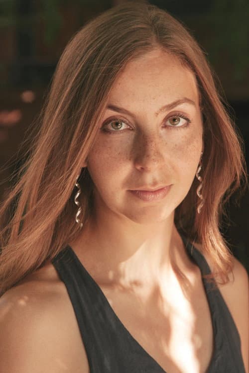 Maria Konnikova foto