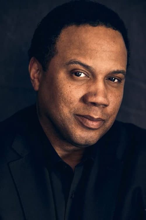Marcus Naylor foto