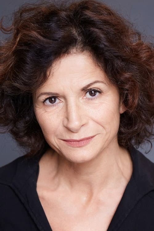 Brigitte Guedj foto