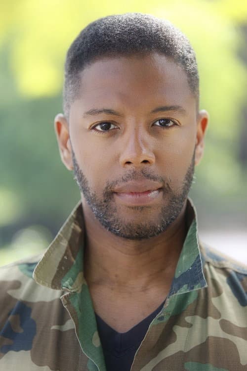 Jason Graham foto