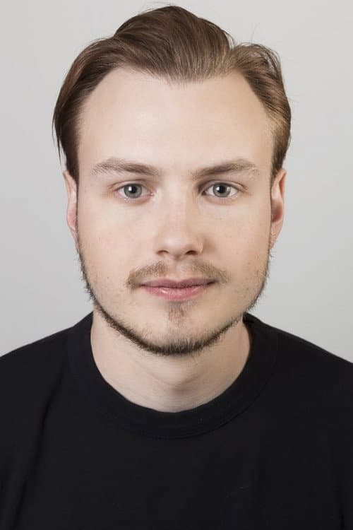 Lukas Orwin foto