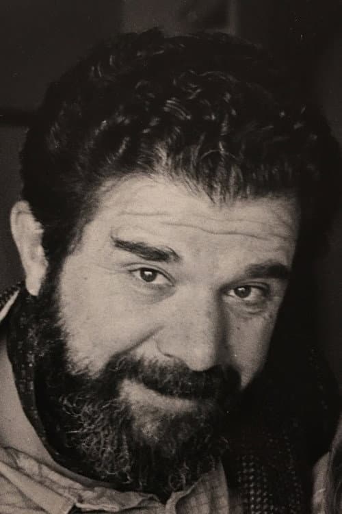 Richard Kaplan foto