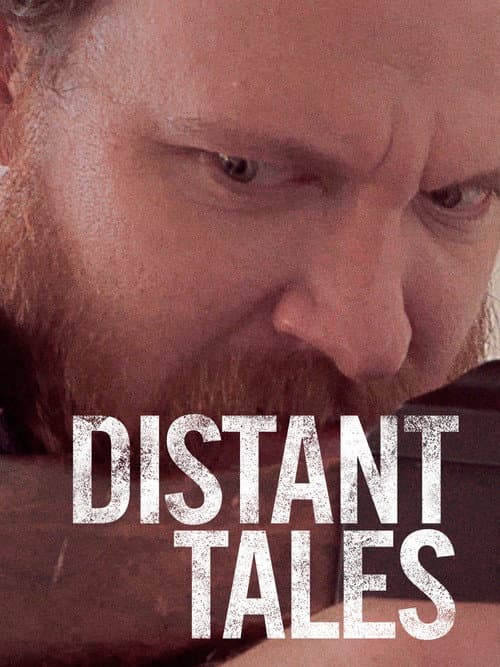 Distant Tales (2023) poster