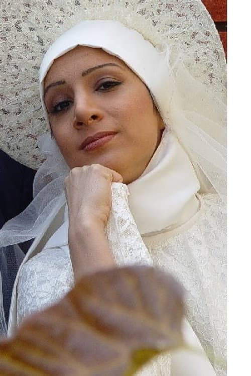 Atefeh Noori foto