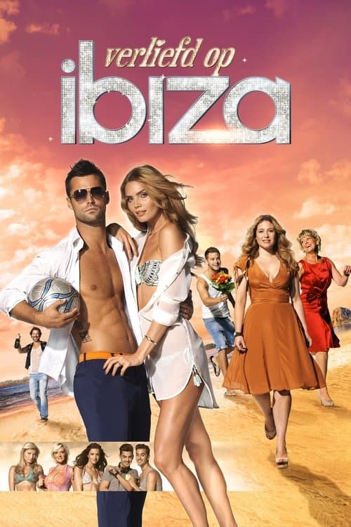 Verliefd op Ibiza (2013) poster