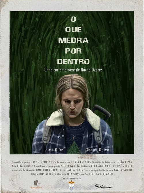 O que medra por dentro (C) (2019) poster