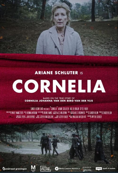 Cornelia (2022) poster