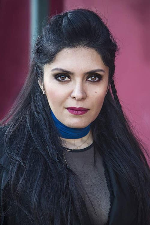 Sahba Keihani foto