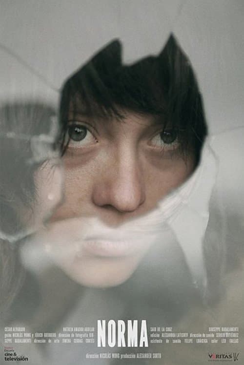 Norma (2013) poster