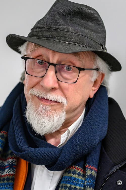 Jean Blaute foto