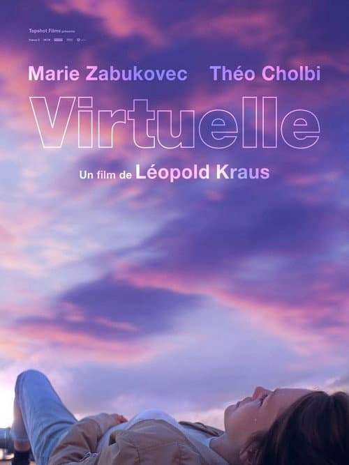Virtuelle (2019) poster