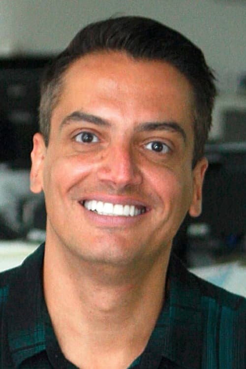 Léo Dias foto