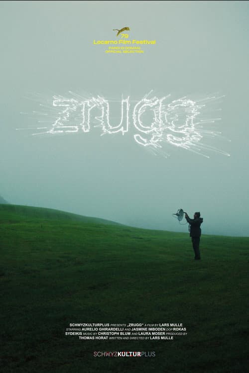 Zrugg (2026) poster