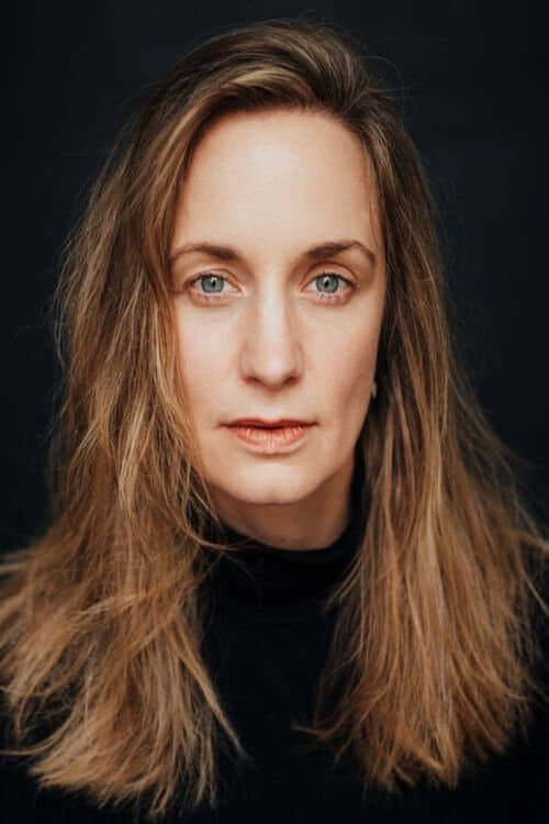 Raphaela Möst foto