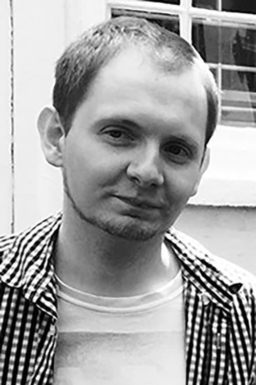 Patrick Nicholls foto