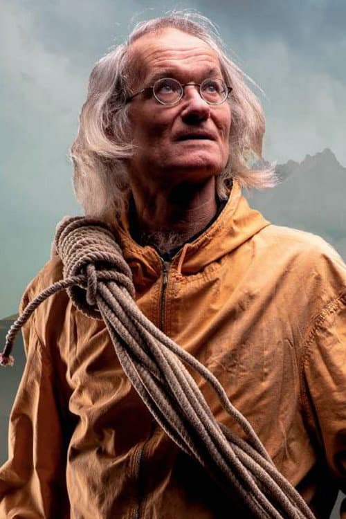 Claude Rémy foto