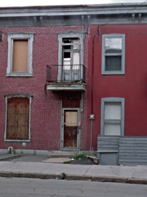 Montréal: The Neighborhood Revived (1974) poster